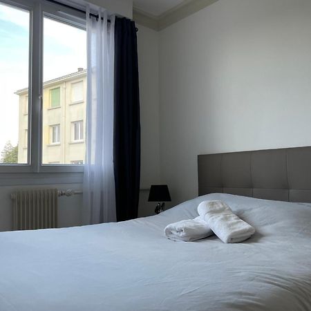 Apartmán La Caliorne Rennes Exteriér fotografie