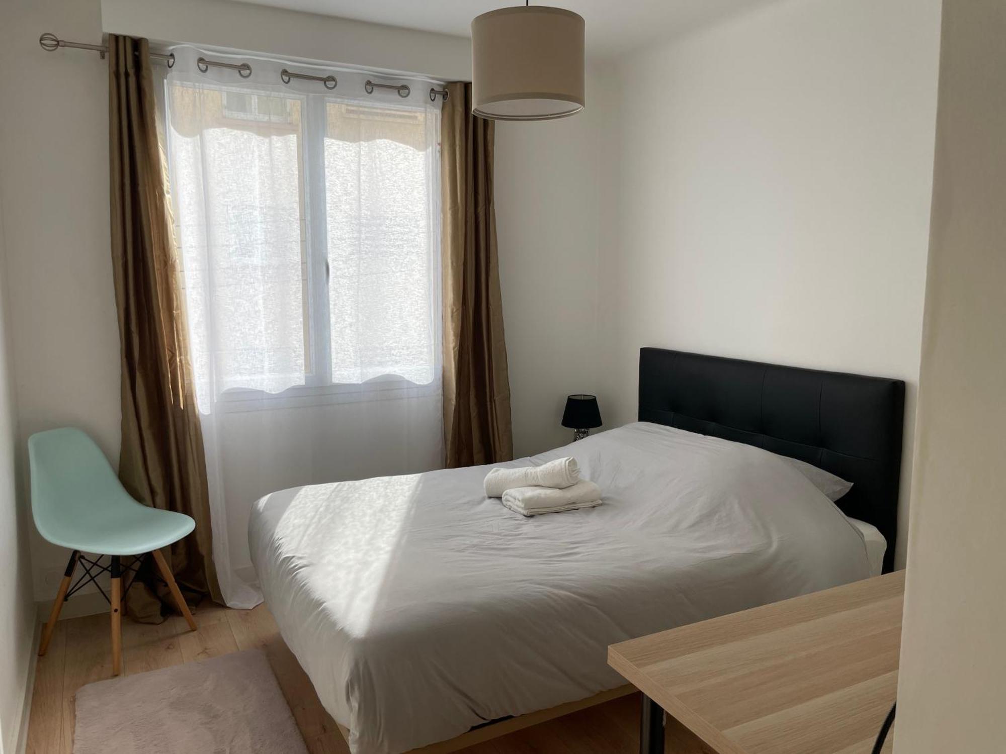 Apartmán La Caliorne Rennes Exteriér fotografie
