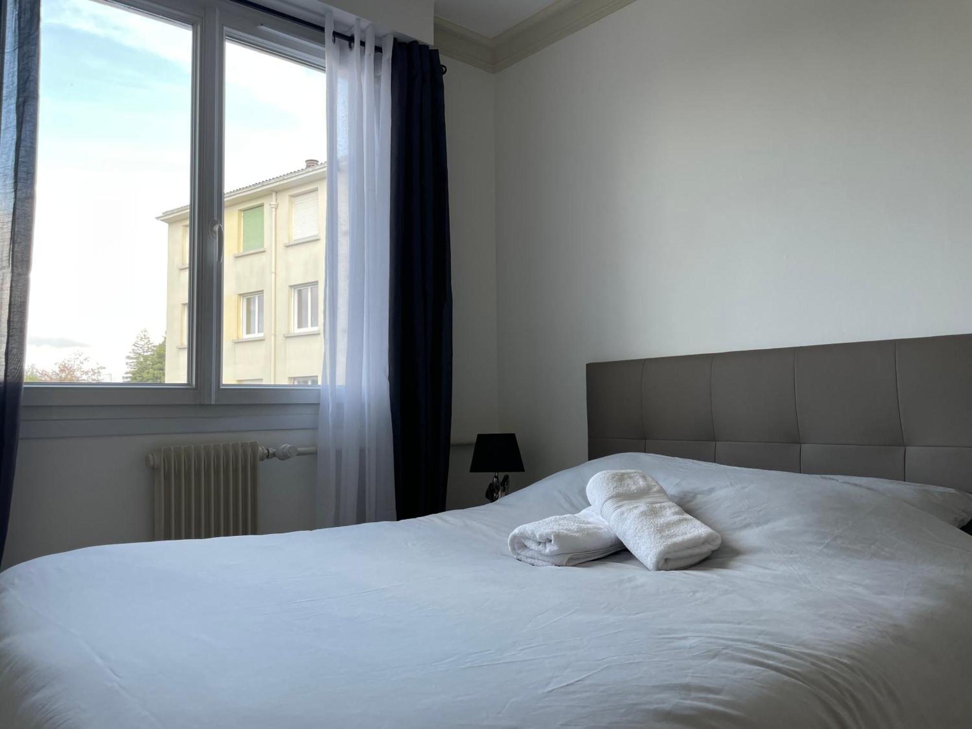Apartmán La Caliorne Rennes Exteriér fotografie